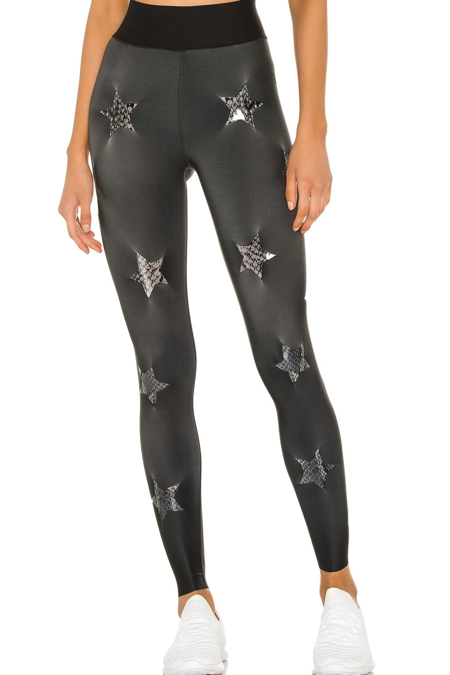 Ultra High Python KO Legging