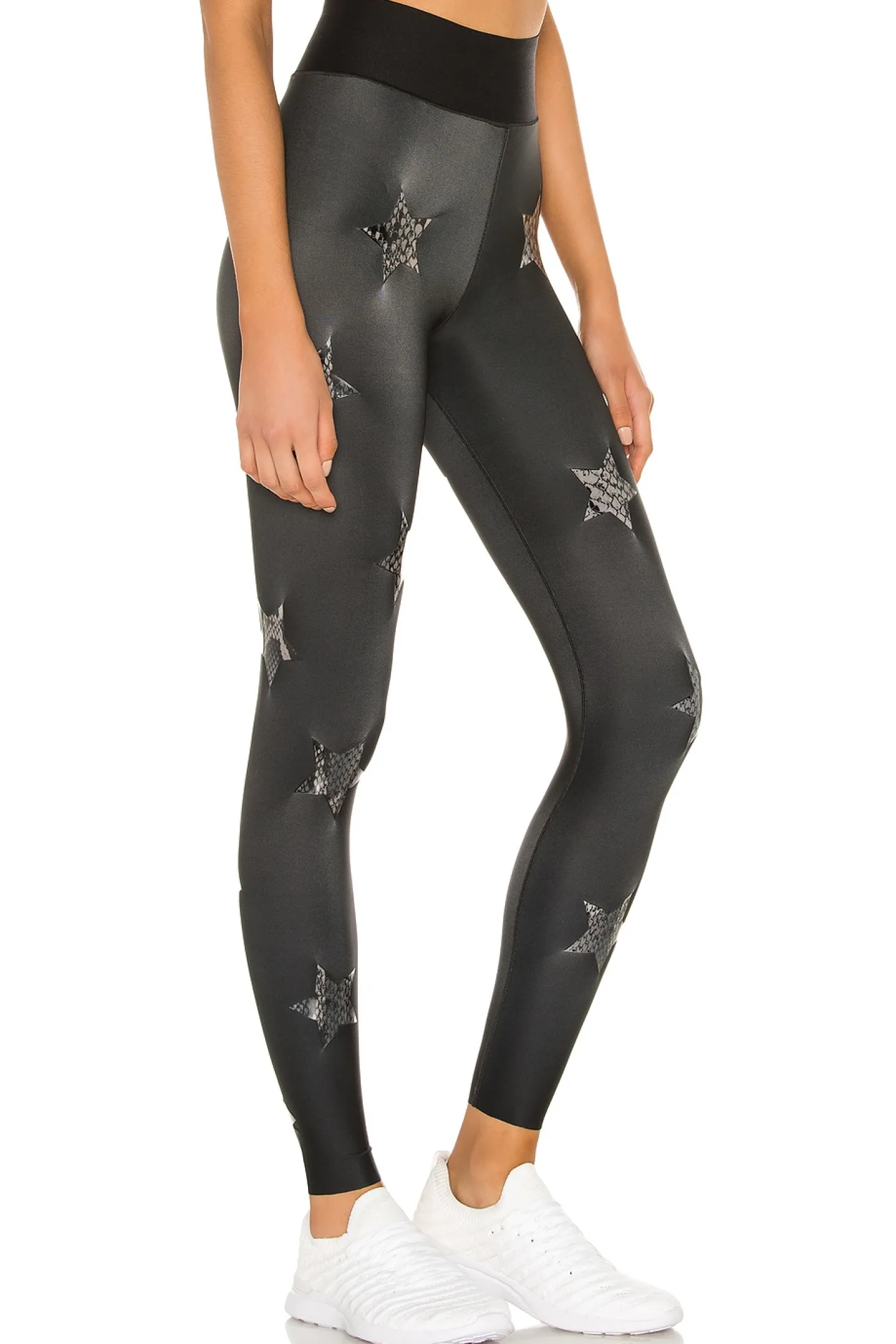 Ultra High Python KO Legging