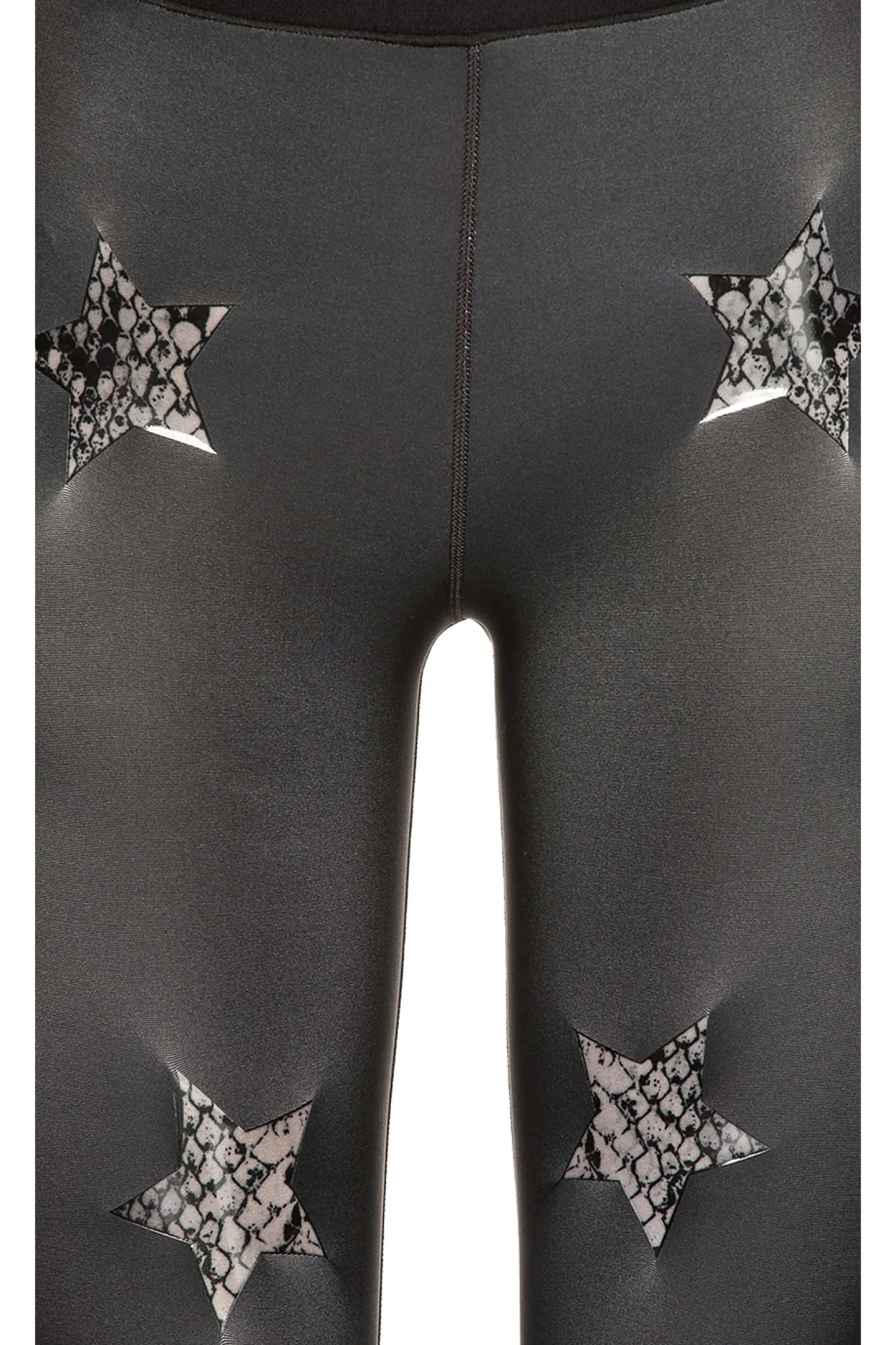 Ultra High Python KO Legging