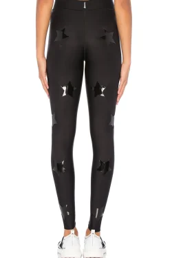 Ultra Lux Knockout Legging