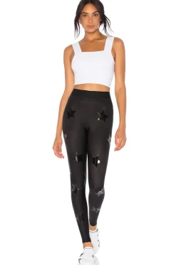 Ultra Lux Knockout Legging