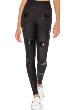 Ultra Lux Knockout Legging