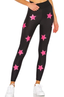 Ultra Lux Knockout Legging