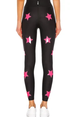 Ultra Lux Knockout Legging