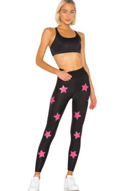 Ultra Lux Knockout Legging