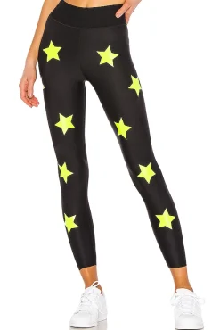 Ultra Lux Knockout Legging