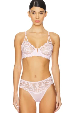 Underwire Fashion Bra