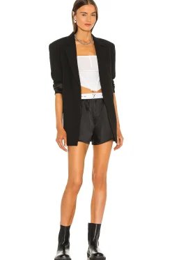 Unisex Washable Silk Boxers