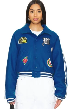 Univarsity Jacket