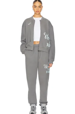 Universe Is On Your Side Sweatpants