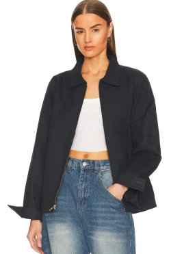 Unlined Eisenhower Jacket