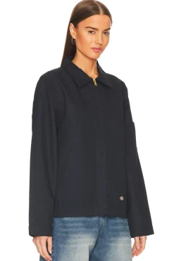 Unlined Eisenhower Jacket