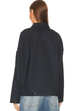 Unlined Eisenhower Jacket