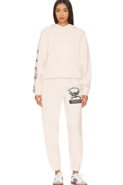 Up In Smoke Sweatpants