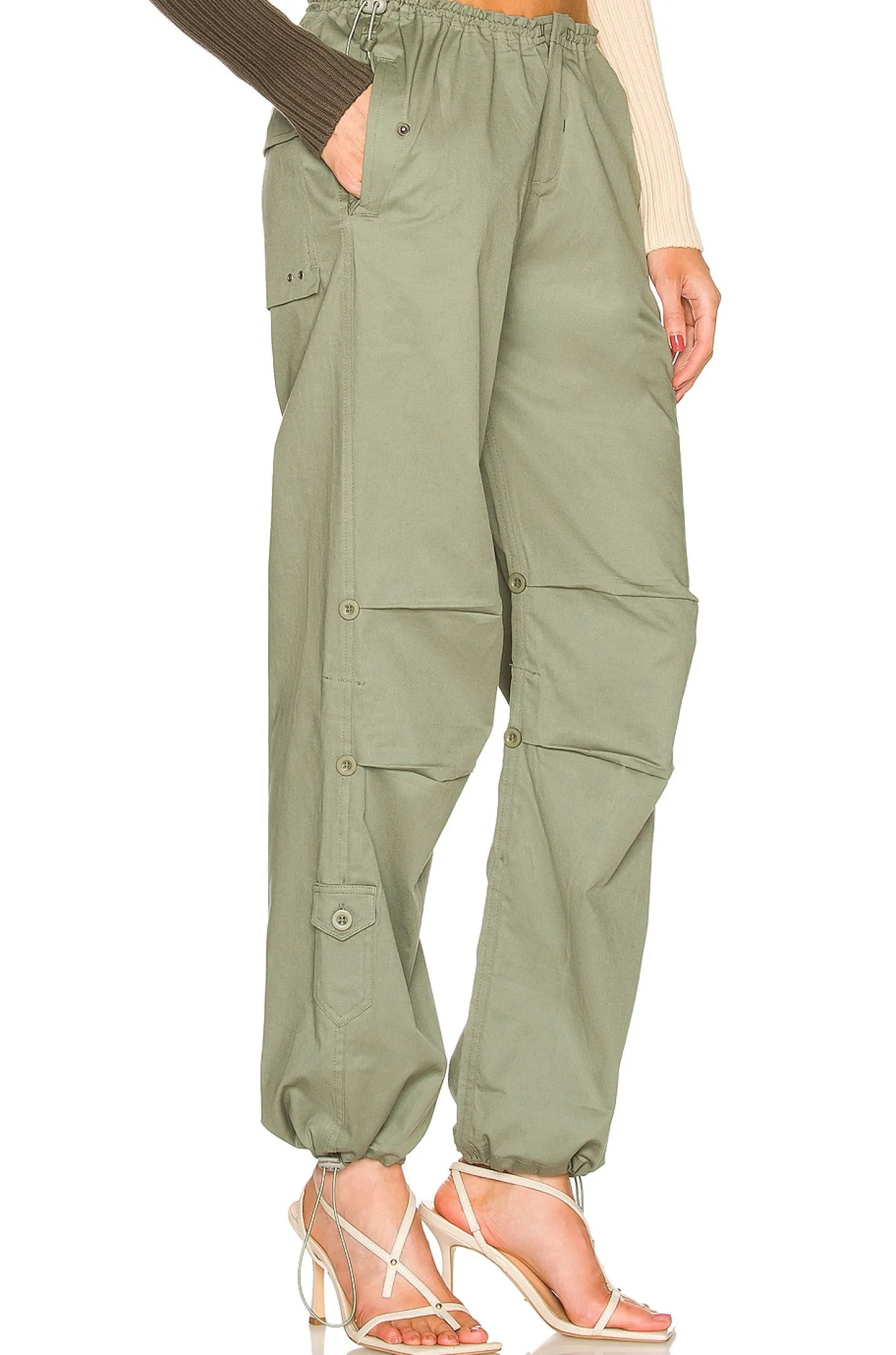 Utility Cargo Pant
