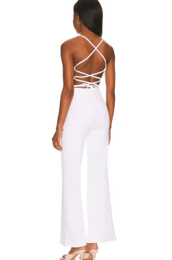 Vacay Jumpsuit