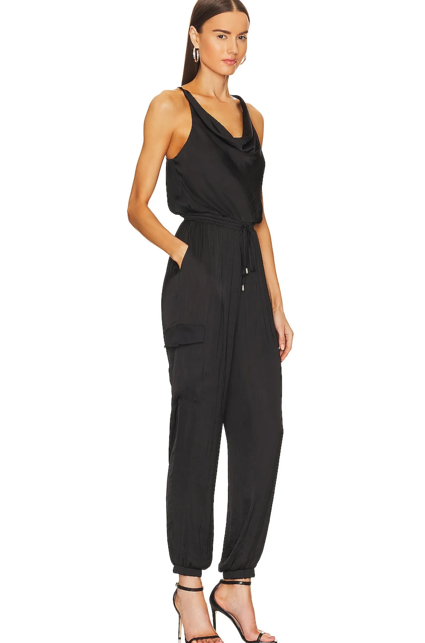 Valencia Jumpsuit