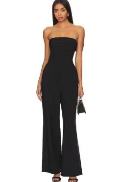 Valentina Polished Jumpsuit