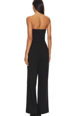 Valentina Polished Jumpsuit