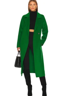 Vanessa Coat