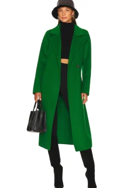 Vanessa Coat