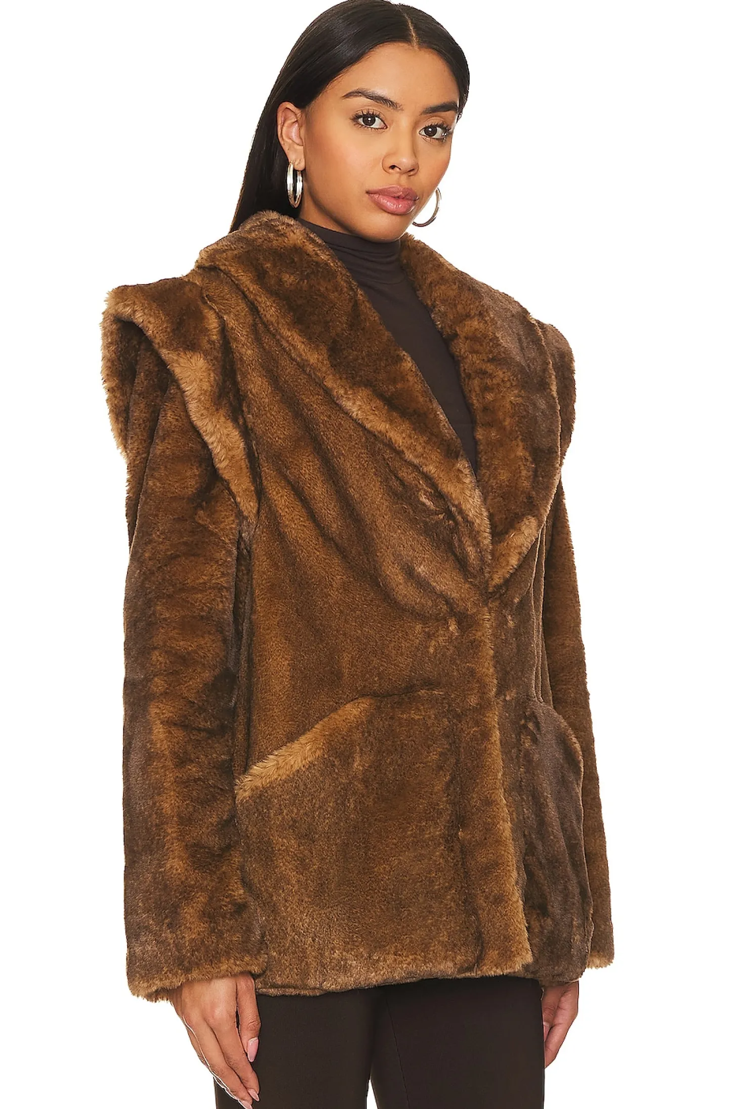 Vanessa Coat