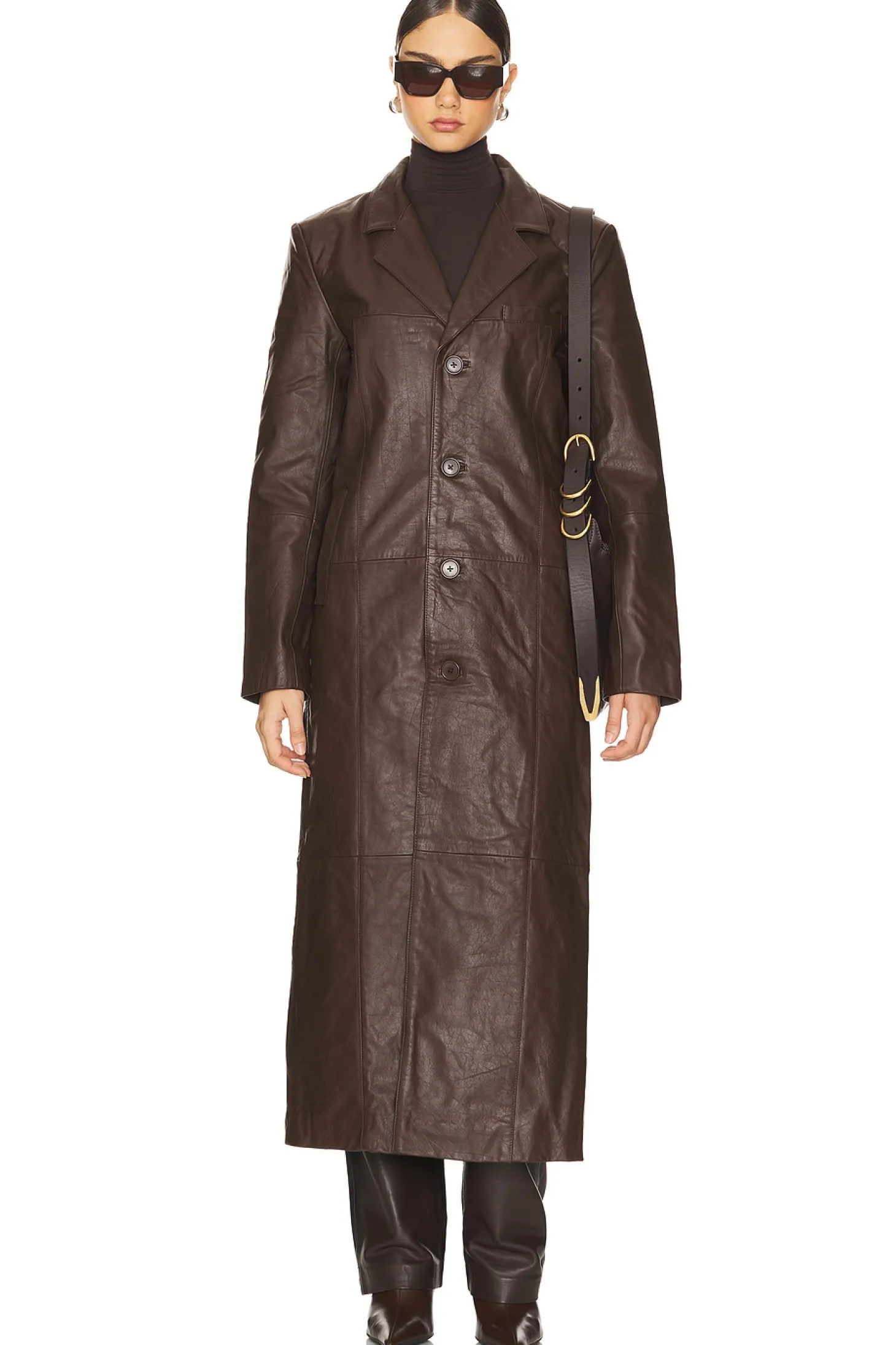 Vargen Trenchcoat