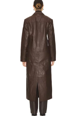 Vargen Trenchcoat