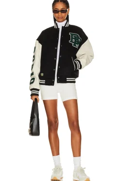Varsity Bomber