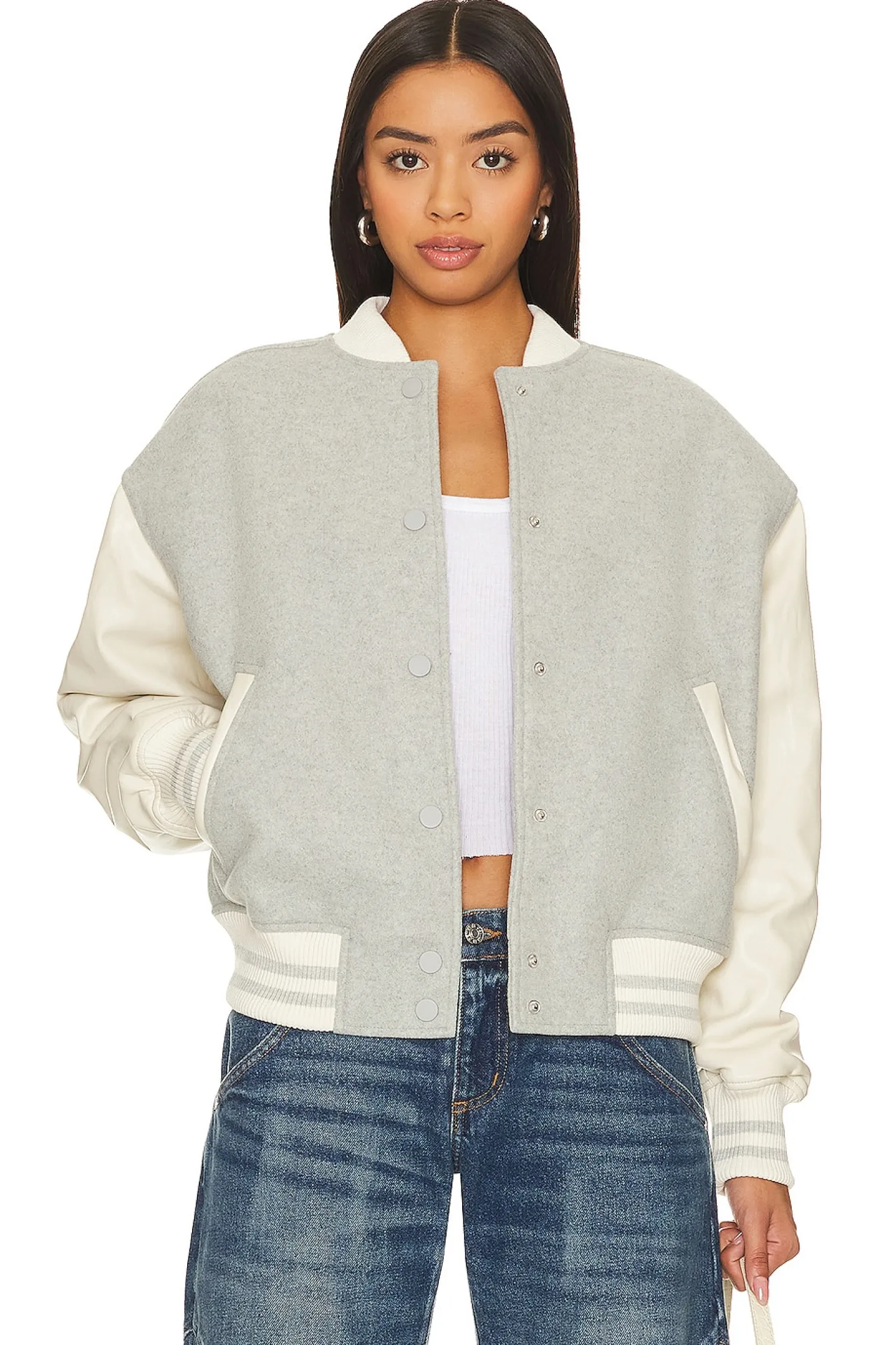 Varsity Bomber