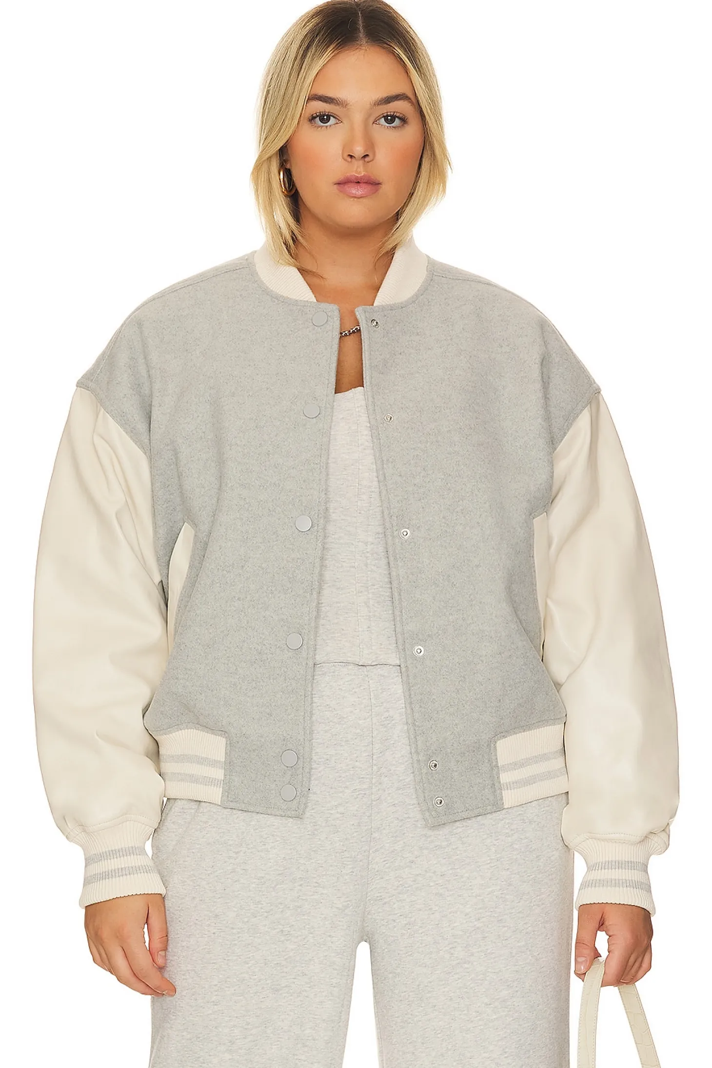 Varsity Bomber