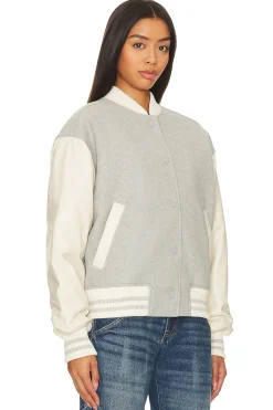 Varsity Bomber