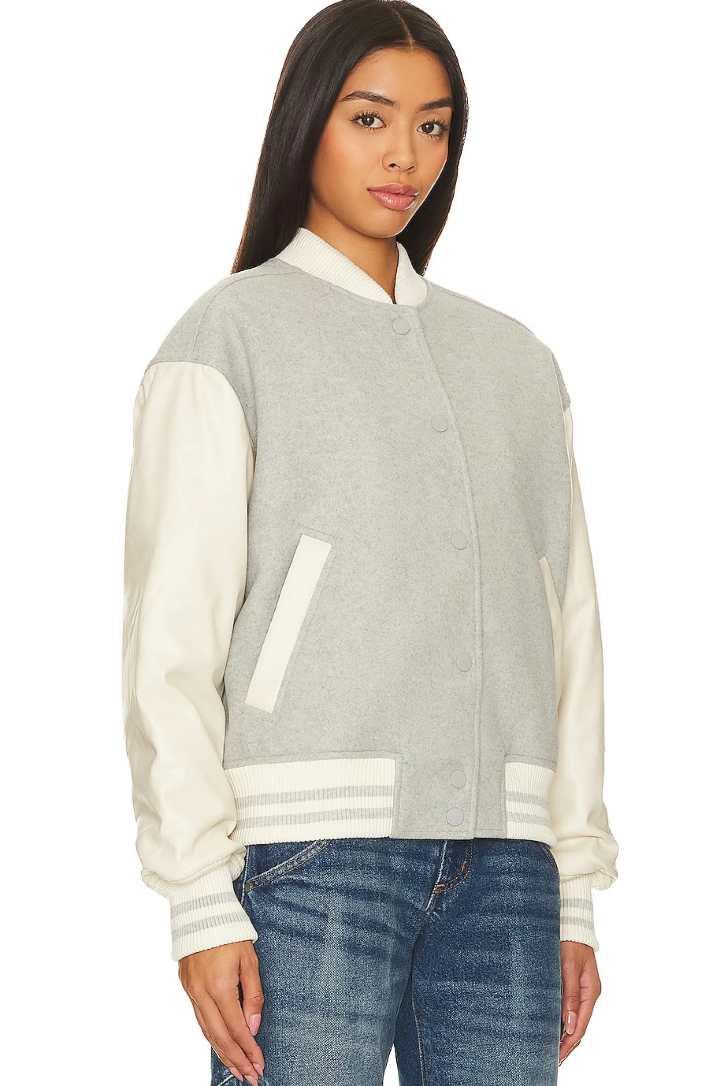 Varsity Bomber