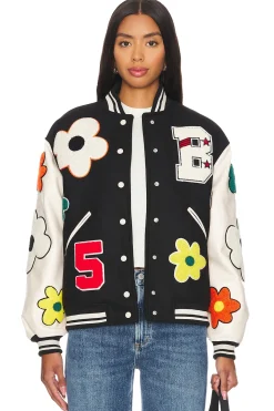 Varsity Jacket
