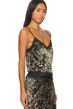 Velvet Underground Cami