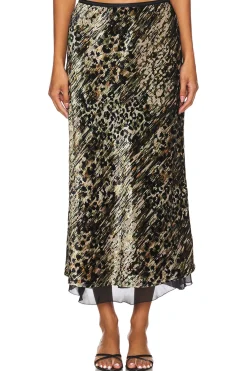 Velvet Underground Skirt