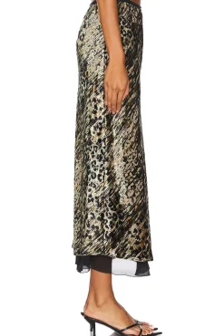 Velvet Underground Skirt