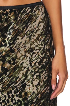 Velvet Underground Skirt