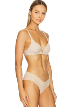 Verge Convertible Plunge Bra