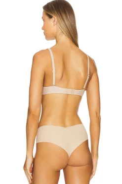 Verge Convertible Plunge Bra