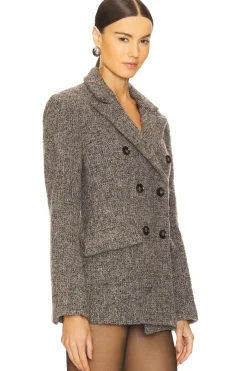 Verity Coat