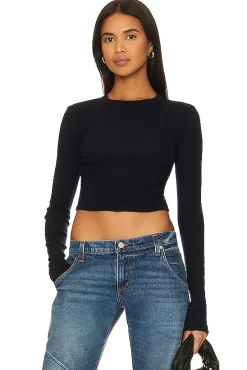 Verona Crop Shirt
