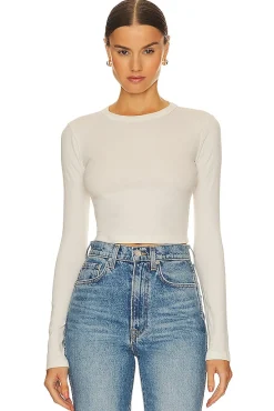 Verona Crop Shirt
