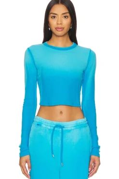 Verona Crop Shirt
