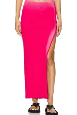 Verona Maxi Skirt