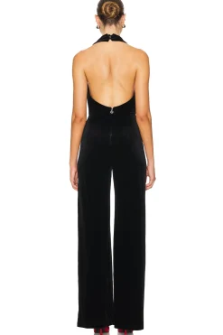 Vibe Jumpsuit