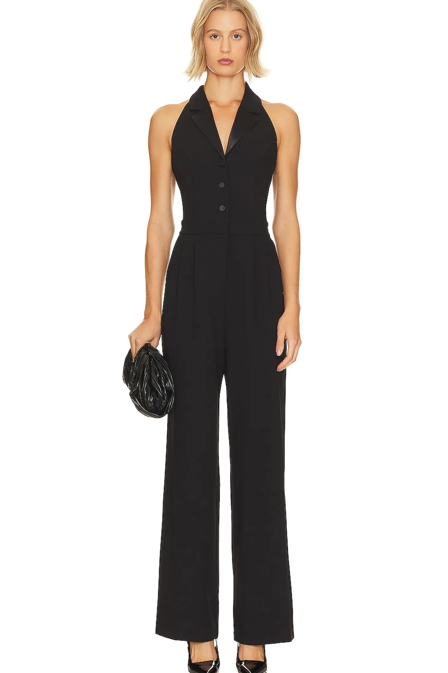 Vienna Jumpsuit