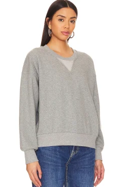 Vintage Gym Sweatshirt