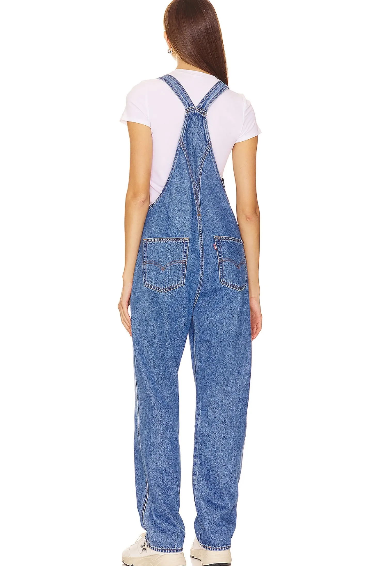 Vintage Overall