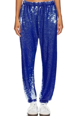 Viper Burnout Loop Terry Sweat Pant W/ Side Pocket Pant